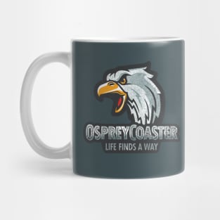 OspreyCoaster Mug